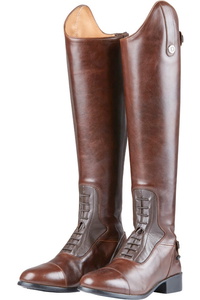 Dublin Galtymore Tall Field Boots 59479 - Brown